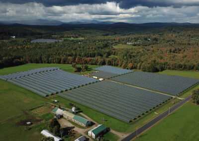 maine solar field souther farm 4